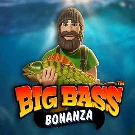 Big Bass Bonanza online slot from Pragmatic Play – play at spinbettercasino.eu
