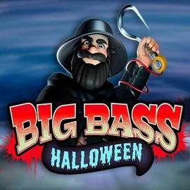 Play Big Bass Halloween slot by Pragmatic Play on spinbettercasino.eu