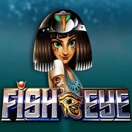 Fish Eye – slot by Pragmatic Play, featured at spinbettercasino.eu