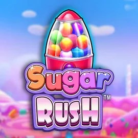 Play the Sugar Rush slot by Pragmatic Play on SpinBetter Casino